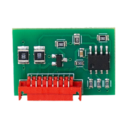 Modul Master-Slave bariere - MOTORLINE MM90-RS485 MOTORLINE - 1